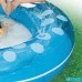 Детский надувной бассейн Intex Весёлый кит 57435